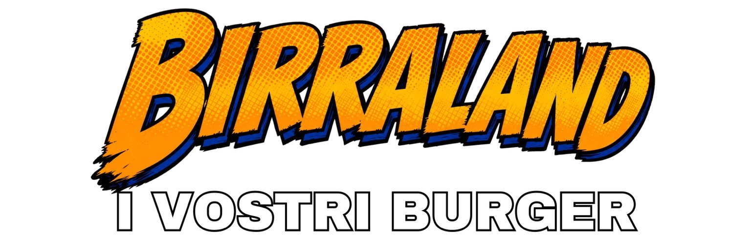 Birraland - I vostri burger