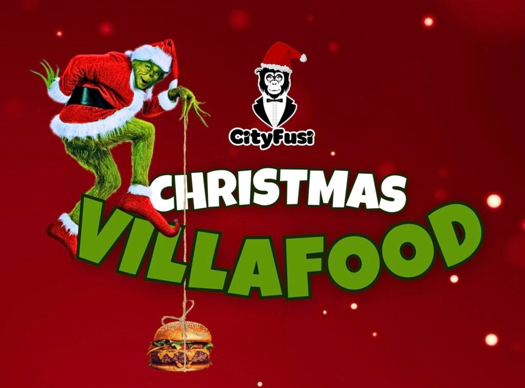 villafood (la tua storia) 1