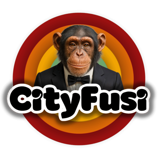 CityFusi